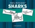 Steve Harpster - Sharks