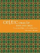 Gerry Maguire Thompson, Gerry Maguire/ Cutler Thompson, Sally Cutler - Celtic Oracle