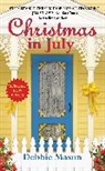 Debbie Mason - Christmas in July
