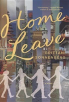Brittani Sonnenberg - Home Leave