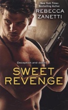 Rebecca Zanetti, Zanetti Rebecca - Sweet Revenge