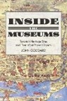 John Goddard - Inside the Museums