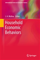 A Molina, J A Molina, J. A. Molina - Household Economic Behaviors