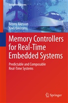 Benn Akesson, Benny Akesson, Kees Goossens - Memory Controllers for Real-Time Embedded Systems