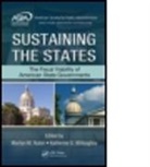 Marilyn M. Willoughby Rubin, Marilyn Marks (John Jay College Rubin, Marilyn Marks Willoughby Rubin, Marilyn M. Rubin, Marilyn Marks Rubin, Katherine Willoughby... - Sustaining the States