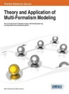 Gribaudo, Marco Gribaudo, Mauro Iacono - Theory and Application of Multi-Formalism Modeling