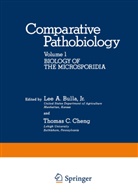 Lee Bulla, Lee A Bulla, Lee A. Bulla, Thomas C Cheng, Thomas C. Cheng, Lee A. Bulla... - Biology of the Microsporidia