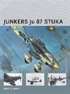 Mike Guardia, Henry Morshead, Henry (Illustrator) Morshead, Adam Tooby - Junkers Ju 87 Stuka