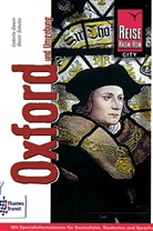 Izabella Gawin, Dieter Schulze - Oxford und Umgebung
