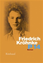 Friedrich Kröhnke - P 14