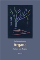 Christoph Leisten - Argana