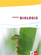 Friedric, Friedrich, Gemball, Gemballa, Küttner u a - Markl Biologie - 1: Markl Biologie 1