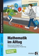 Bachler, Uta Bachler, Diet, Melani Dietz, Melanie Dietz - Mathematik im Alltag - 5./6. Klasse SoPäd