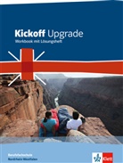David Christie - Kickoff Upgrade, Ausgabe für Nordrhein-Westfalen: Kickoff Upgrade Nordrhein-Westfalen