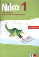 Niko: Niko 1