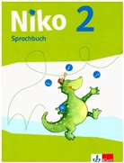 Niko: Niko Sprachbuch 2