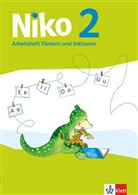 Chachaj-Steinborn - Niko: Niko Sprachbuch 2