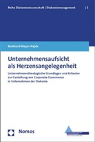 Burkhard Meyer-Najda - Unternehmensaufsicht als Herzensangelegenheit