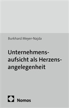 Burkhard Meyer-Najda - Unternehmensaufsicht als Herzensangelegenheit