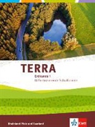 Raine Kalla, Rainer Kalla, Rüdige Klein, Rüdiger (Dr. Klein, Rüdiger (Dr.) Klein, Sebast Kühnert... - TERRA Erdkunde für Rheinland-Pfalz/Saarland, Ausgabe für Realschulen/Differenzierende Schularten - 1: TERRA Erdkunde 1. Differenzierende Ausgabe Rheinland-Pfalz, Saarland