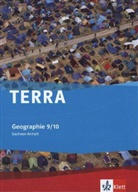 Kusserow, Meissne, Meissner - TERRA Geographie für Sachsen-Anhalt 2012: TERRA Geographie 9/10. Ausgabe Sachsen-Anhalt Gymnasium, Gemeinschaftsschule, Gesamtschule, Sekundarschule