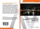 Maximilian Brauwers - Hat der Medienhafen Düsseldorf eine langfristige Perspektive?