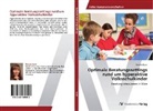 Renate Konir - Optimale Beratungssettings rund um hyperaktive Volksschulkinder