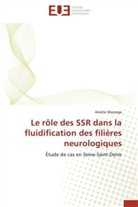 Amélie Mazzega, Mazzega-A - Le role des ssr dans la