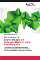 Gustavo Rodriguez-Zurita - Funciones de Transferencia en Sistemas Ópticos para Fase Delgada