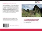 Carlos Ernest Arcudia Hernandez, Carlos Ernesto Arcudia Hernandez, M Cayetano Cruz, Mireya Cayetano Cruz - La protección jurídica del conocimiento tradicional