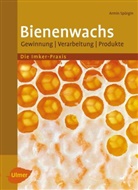 Armin Sp&uuml;rgin - Bienenwachs