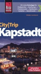 Dieter Losskarn, Klaus Werner - Reise Know-How CityTrip Kapstadt