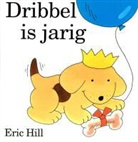 Eric Hill - Dribbel is jarig