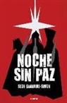 Seth Grahame-Smith - Noche Sin Paz = Unholy Night