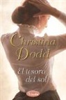 Christina Dodd - El Tesoro del Sol