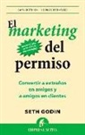 Seth Godin - Marketing del Permiso, El