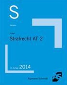 Rolf Krüger - Strafrecht AT. Bd.2