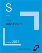 Günter Marschollek - Arbeitsrecht