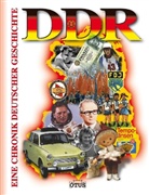 Italien - DDR - Eine Chronik deutscher Geschichte