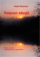 Heidi Kenonen - Kaipuun sävyjä