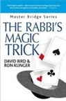 David Bird, David Klinger Bird, David Ron Bird Klinger, Ron Klinger - The Rabbi's Magic Trick