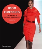 Tracy Fitzgerald, Fitzgerald Tracy, Alison Taylor - 1000 Dresses The Fashion Design Resource