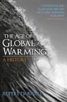 Rupert Darwall - Age of Global Warming