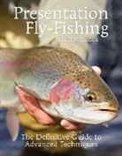 Jeremy Lucas, Lucas Jeremy - Presentation Fly-Fishing