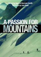 Hannah Burrows Smith, Hannah Burrows-Smith, Hannah Burrows-Smith, Burrows-Smith Hannah - Passion for Mountains
