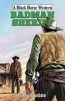 Simon Webb, Webb Simon - Badman Sheriff