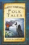 Ingrid Barton - North Yorkshire Folk Tales