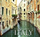 Gordon Kerr, Tamsin Pickeral - Best-Kept Secrets of Italy