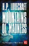 H. P. Lovecraft - At the Mountains of Madness