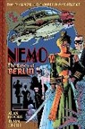 Alan Moore &amp; Kevin ONeill, Alan Moore, Kevin Neill, O&amp;apos, Kevin O'Neill, Kevin O'Neill... - Nemo : Roses of Berlin